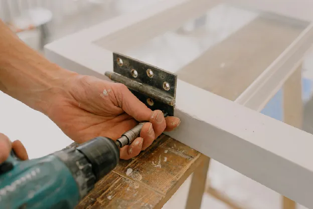 Why Do Cheap Hinges Fail? What Specs to Check