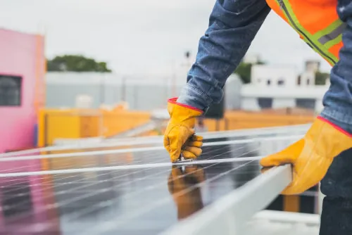 Solar Panels from China: Which Specs Are Overstated?