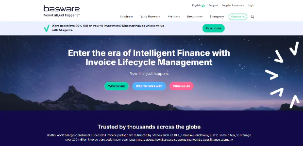 Best Procure-to-Pay Software: Buyer's Guide