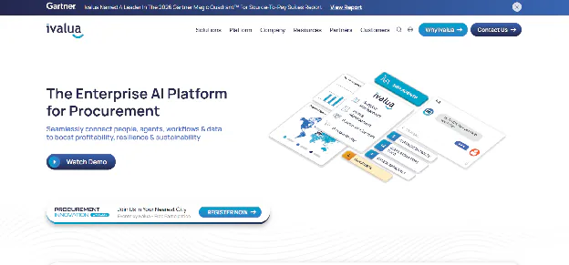 Best Procure-to-Pay Software: Buyer's Guide