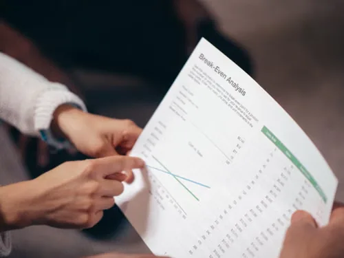 How to Set Quality Standards Before Production?