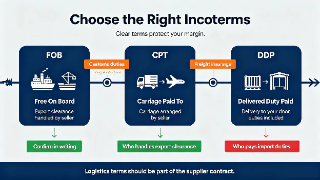 How to Source from China Without 5 Costly Mistakes?